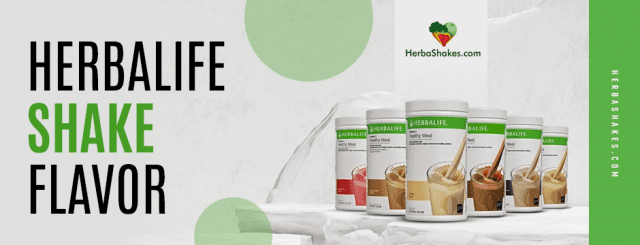 Mix It Up: Creative Ways to Enhance Your Herbalife Shake Flavor